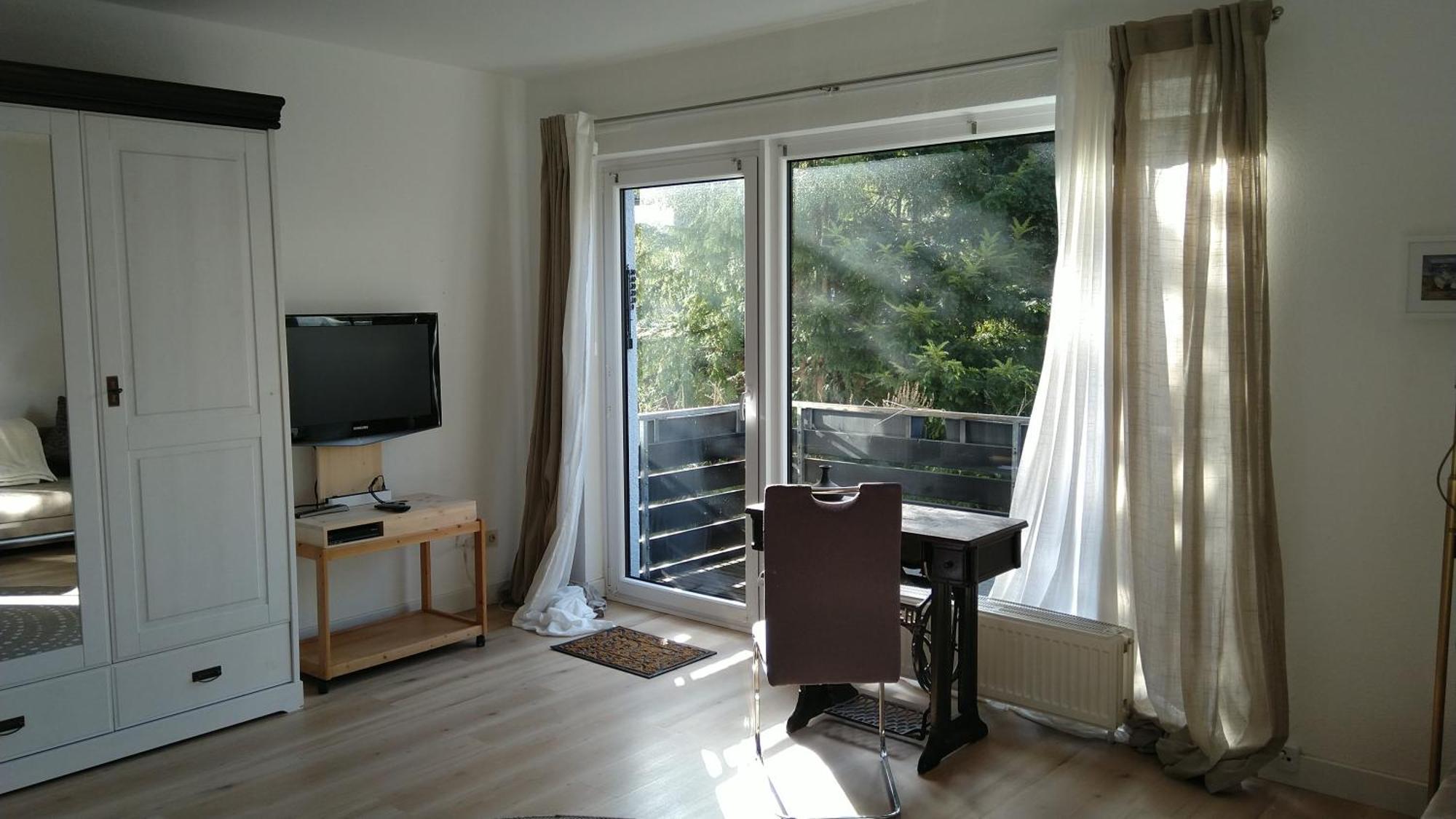 Zimmer Mit Aussicht Schulenberg im Oberharz Luaran gambar