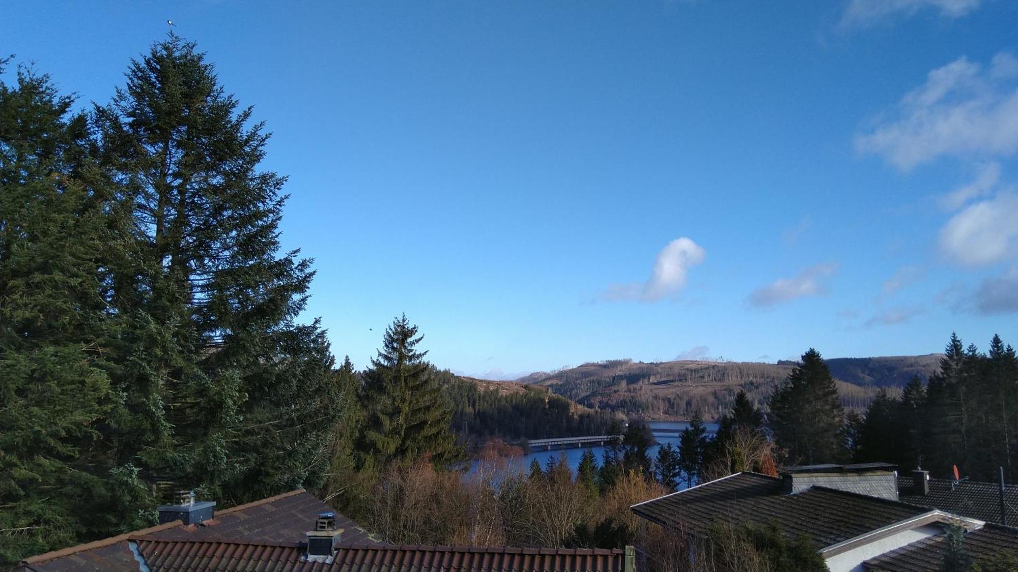 Zimmer Mit Aussicht Schulenberg im Oberharz Luaran gambar